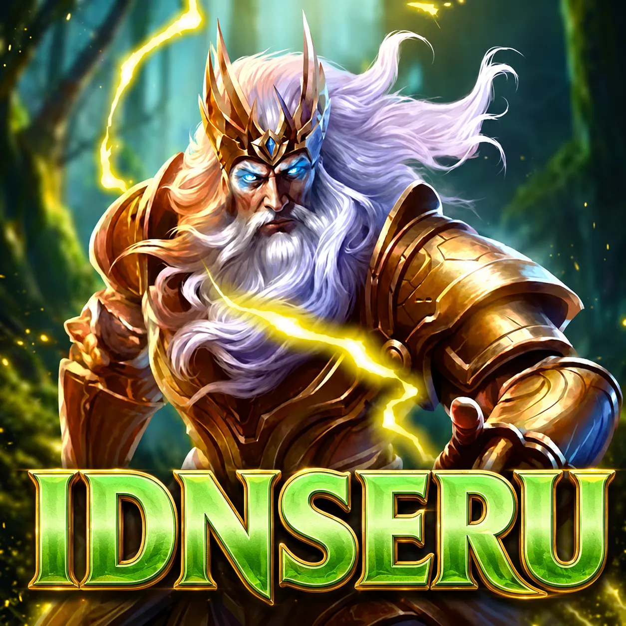idnseru APK Farming