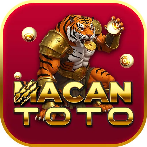 macantoto APK Domino