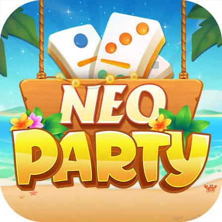 NEOPARTY - Petualangan Seru di Dunia ARPG