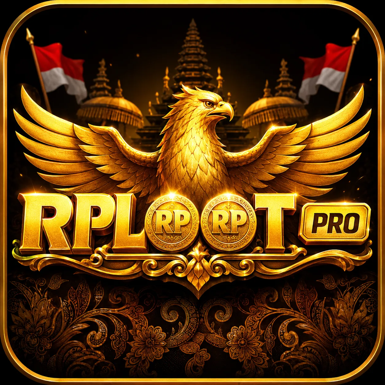 rploot APK Anime