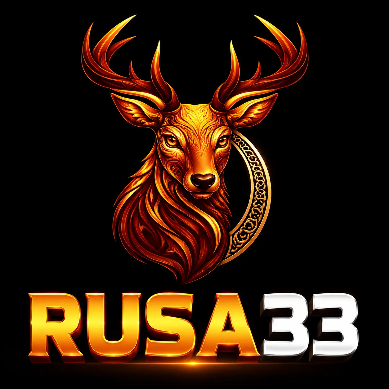 RUSA33 - Petualangan Tak Terbatas di Dunia MMORPG