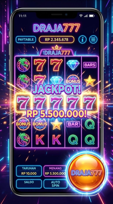Proses unduh yang cepat dan efisien di draja777 untuk berbagai aplikasi.
